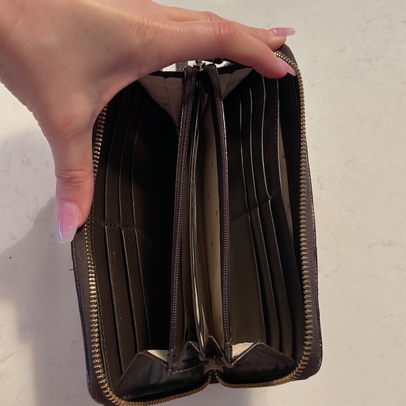 Kate Spade Wallet bifold - Picture 4 of 4